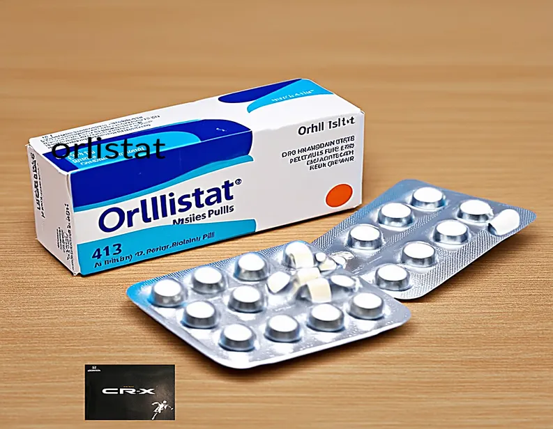 Orlistat 2